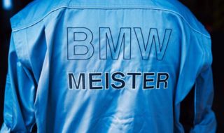 BMWマイスター