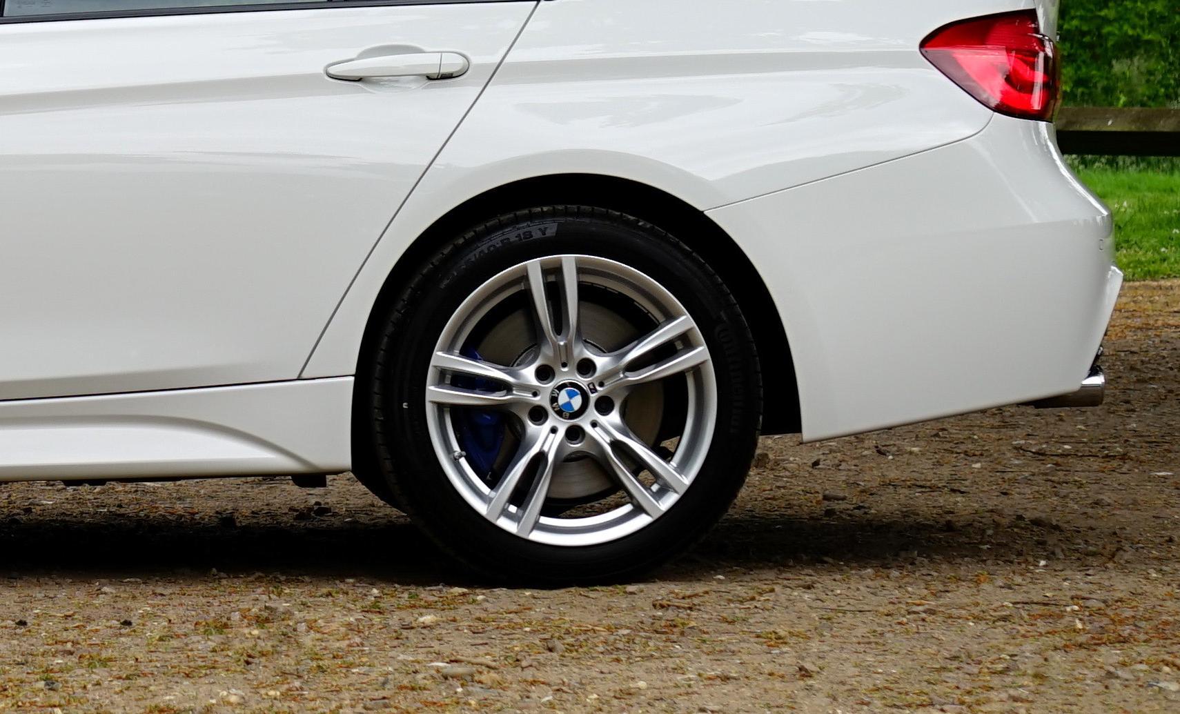 BMW純正 スノーチェーン ルッドマチック　E60/E61 5シリーズ